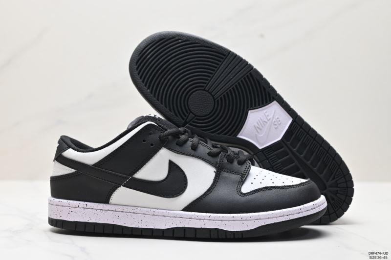 Nike Dunk Shoes